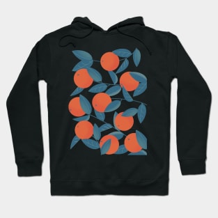 Oranges Hoodie